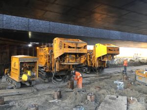 Ballast Nedam sorteert voor op circulaire economie