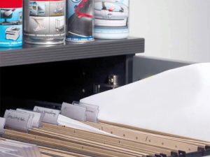 ECHA publiceert nieuwe gids veiligheidsinformatiebladen en blootstellingsscenario’s