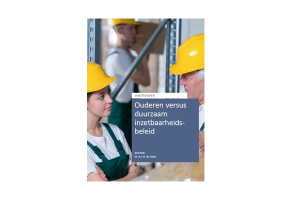 Ouderen- versus duurzaam inzetbaarheidsbeleid