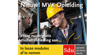 MVK opleiding