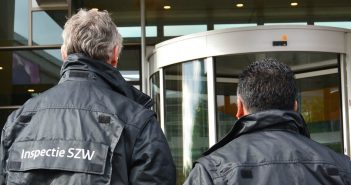 Biogasbedrijf werkt zonder goed explosieveiligheidsdocument