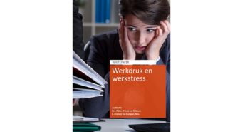 Werkdruk en werkstress