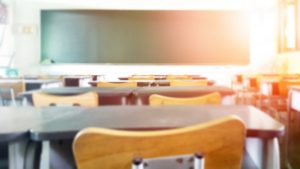 Veiligheidsgevoel docenten voortgezet onderwijs neemt af