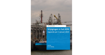ADN samengevat