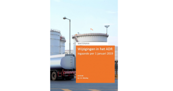 ADR Samengevat