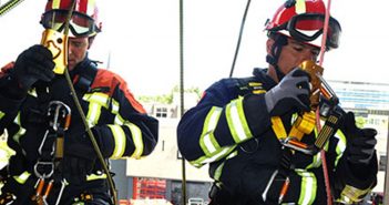Brandweer leert van ongevallen met RIVM-instrument
