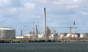 Cefic publiceert notitie Brexit voor chemiebedrijven