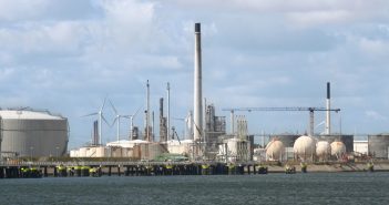 Ageing installaties op de agenda