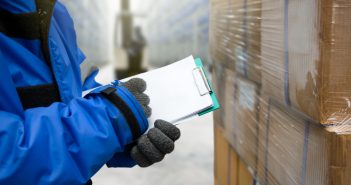 Houd rekening met kou als arbeidsrisico