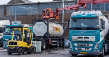 Case: Gevaarlijke stof ontsnapt uit tank. Wat ging er mis en hoe gevaarlijk was het?