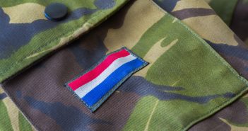Defensie opent meldpunt gezondheidsklachten door burnpits