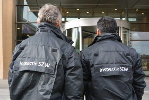 Inspectie SZW controleert alle Brzo-bedrijven in 2020