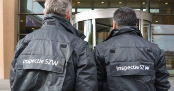 Geen nalevingseffect openbaarmaking inspectiegegevens ISZW