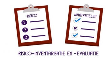‘Minder regeldruk bij inventariseren en oplossen risico’s voor werknemers’