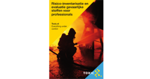 Toxic Whitepaper Uitgebreide RI&E Gevaarlijke stoffen voor professionals