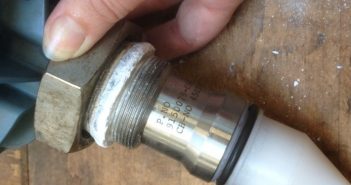 OvV: Technici incident vinylchloride emissie Shin-Etsu werkten zonder werkinstructie