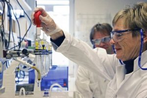 Onderzoek Europees Milieubureau over gevaren chemische stoffen ‘pure bangmakerij’