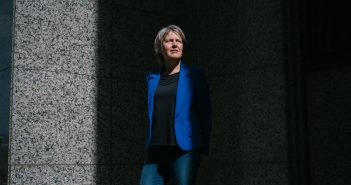 ‘Als je maar lang genoeg traineert, geeft iemand wel op’