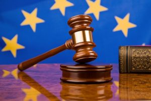 De omstreden stof Bisphenol A is “toxisch” en “erg zorgwekkend”. Dat stelt het Europees Hof van Justitie in een vonnis.