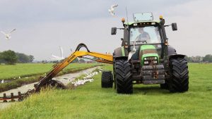 RIVM maakt risicowaarden chemische stoffen in bagger