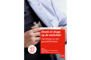 Alcohol en drugs op het werk