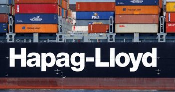 Hapag straft klanten bij onjuiste declaratie gevaarlijke lading