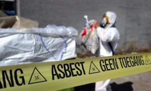 Ommezwaai Tata Steel bij asbestzaken