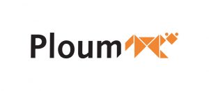 ploum law firm logo
