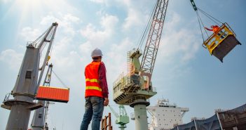 Beroepen in transport en logistiek relatief gevaarlijk