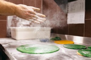 Wettelijke grenswaarden allergenen alfa-amylase en meelstof in bijlage Arboregeling