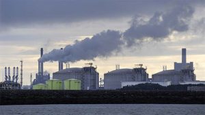 Ontwikkeling van snelle praktisch test om benzeen te monitoren