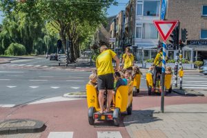 OvV: Onvoldoende aandacht voor verkeersveiligheid