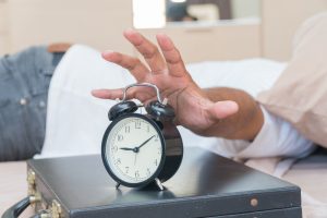 RIVM: Hele jaar standaardtijd beter voor de volksgezondheid