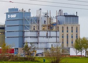 OM: BASF betaalt 250 duizend euro voor niet naleven veiligheidsregels