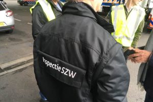Inspectie SZW gaat in 2020 ‘anders inspecteren’
