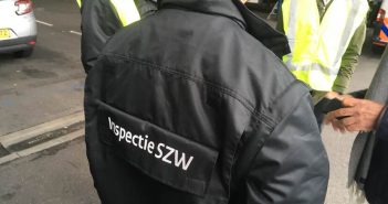 Inspectie SZW gaat in 2020 ‘anders inspecteren’