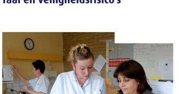 SER Document Handreiking arbomaatregelen Taal en veiligheidsrisico’s