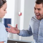 hulp bij agressie tegen verpleegkundigen