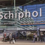 Schiphol veiligheid fnv