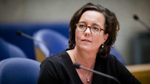 Kamerbrief over voortgang inzet werken met gevaarlijke stoffen
