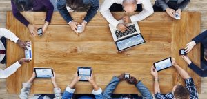 Werkdruk toegenomen door ‘dat handige technische snufje’ en veranderende normen en waarden Werkstress PSA
