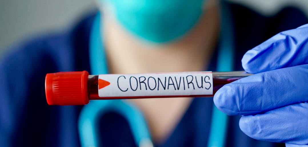 coronavirus