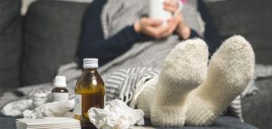 Opinie Wat als een werknemer een kwetsbare persoon in zijn directe omgeving heeft? Ziekteverzuim omhoog