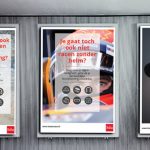 posterset veiligheid