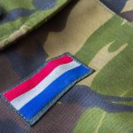 Defensie chroom 6