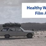 Healty workplace film award