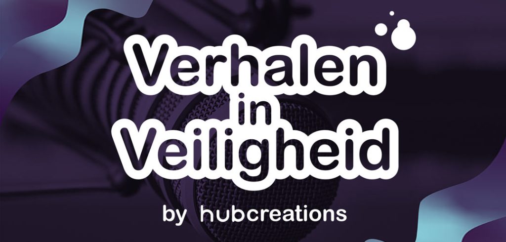 Podcast: hoe ontwikkel je een veiligheidscultuur?