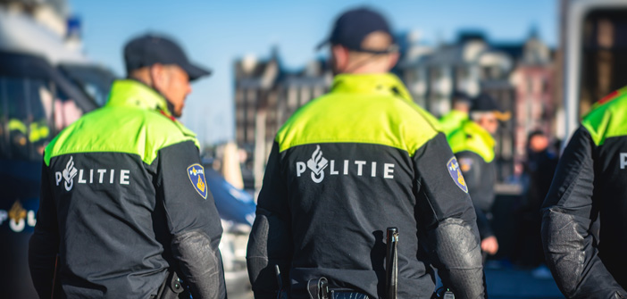 politie-grensoverschrijdend-gedrag